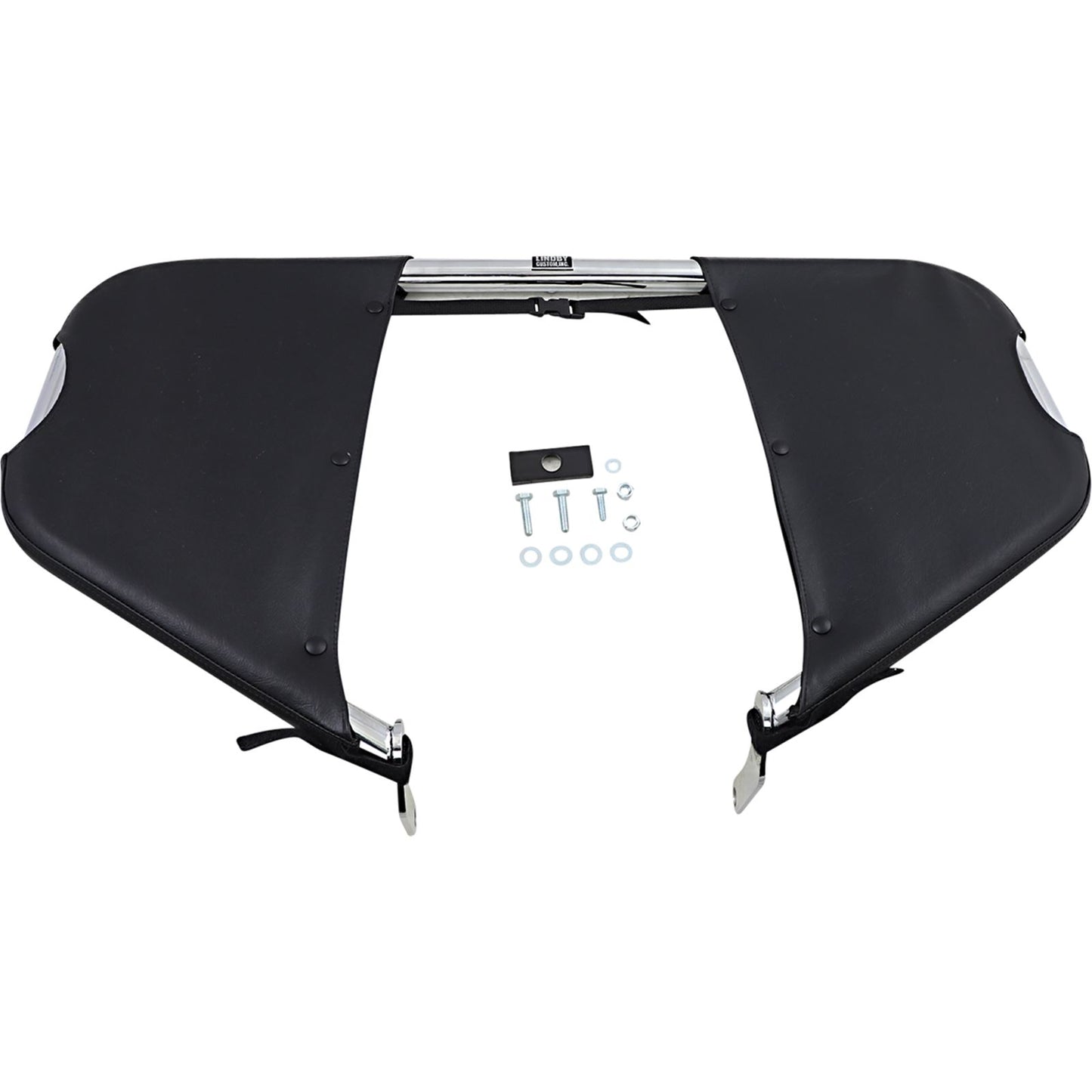 Drag Specialties Plain lower 1624-0391_1031497