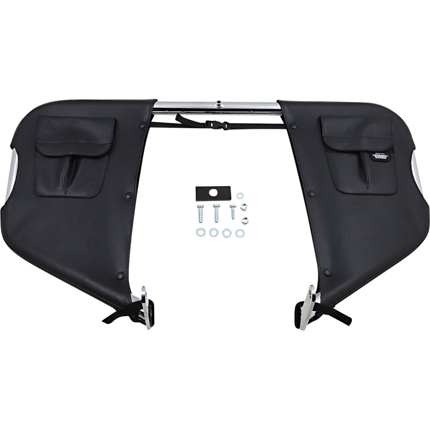 Drag Specialties Plain lower 1624-0391_1031498