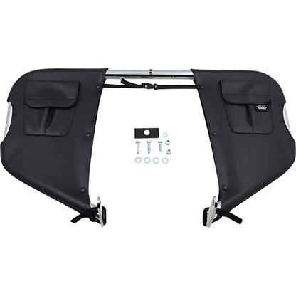 Drag Specialties Plain lower 1624-0391_1031498