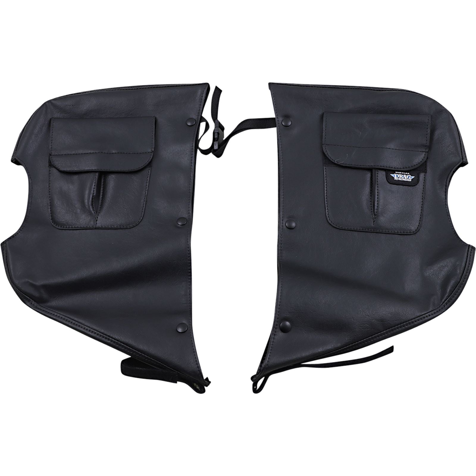 Drag Specialties Plain lower 1624-0391_1031499