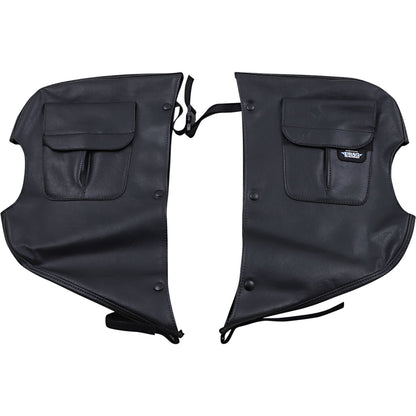 Drag Specialties Plain lower 1624-0391_1031499