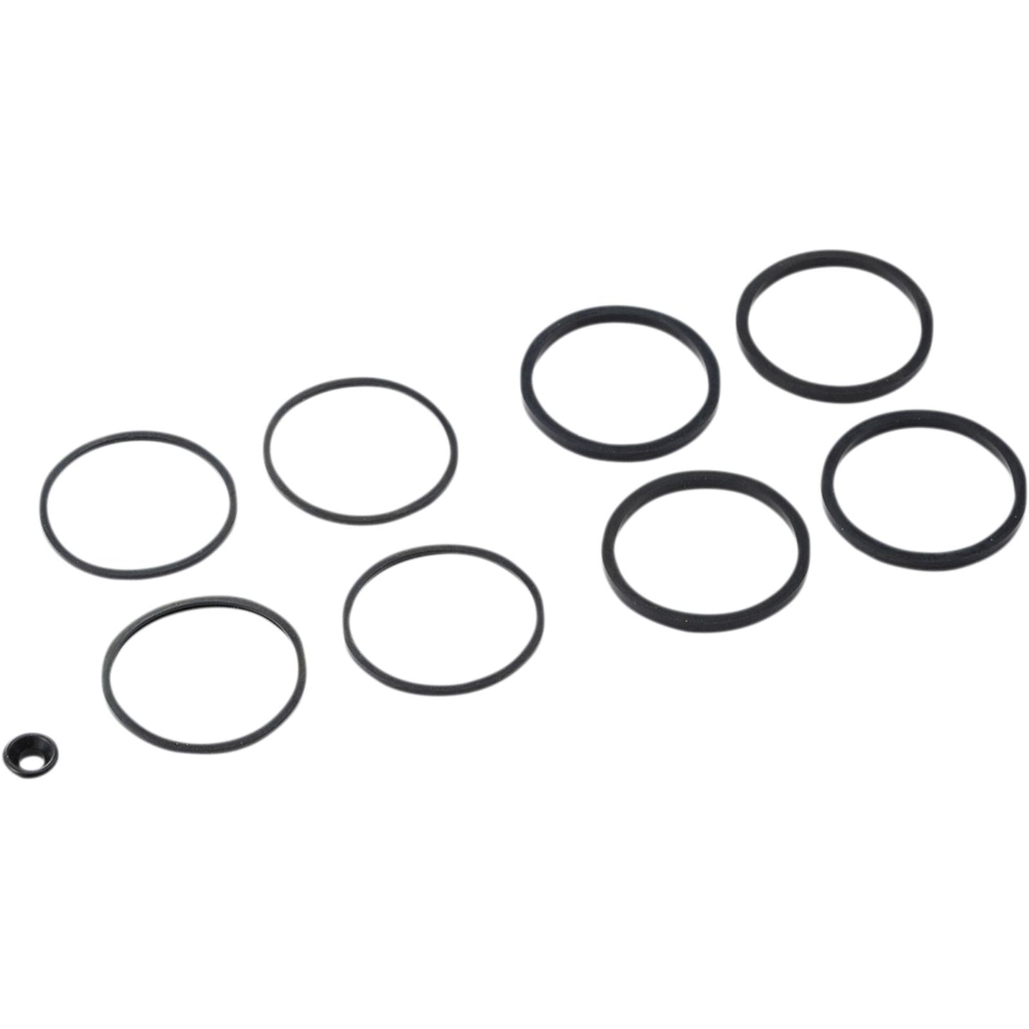 Drag Specialties Caliper Seal Kit - FLT [MPN: 1702-0464]_1031501
