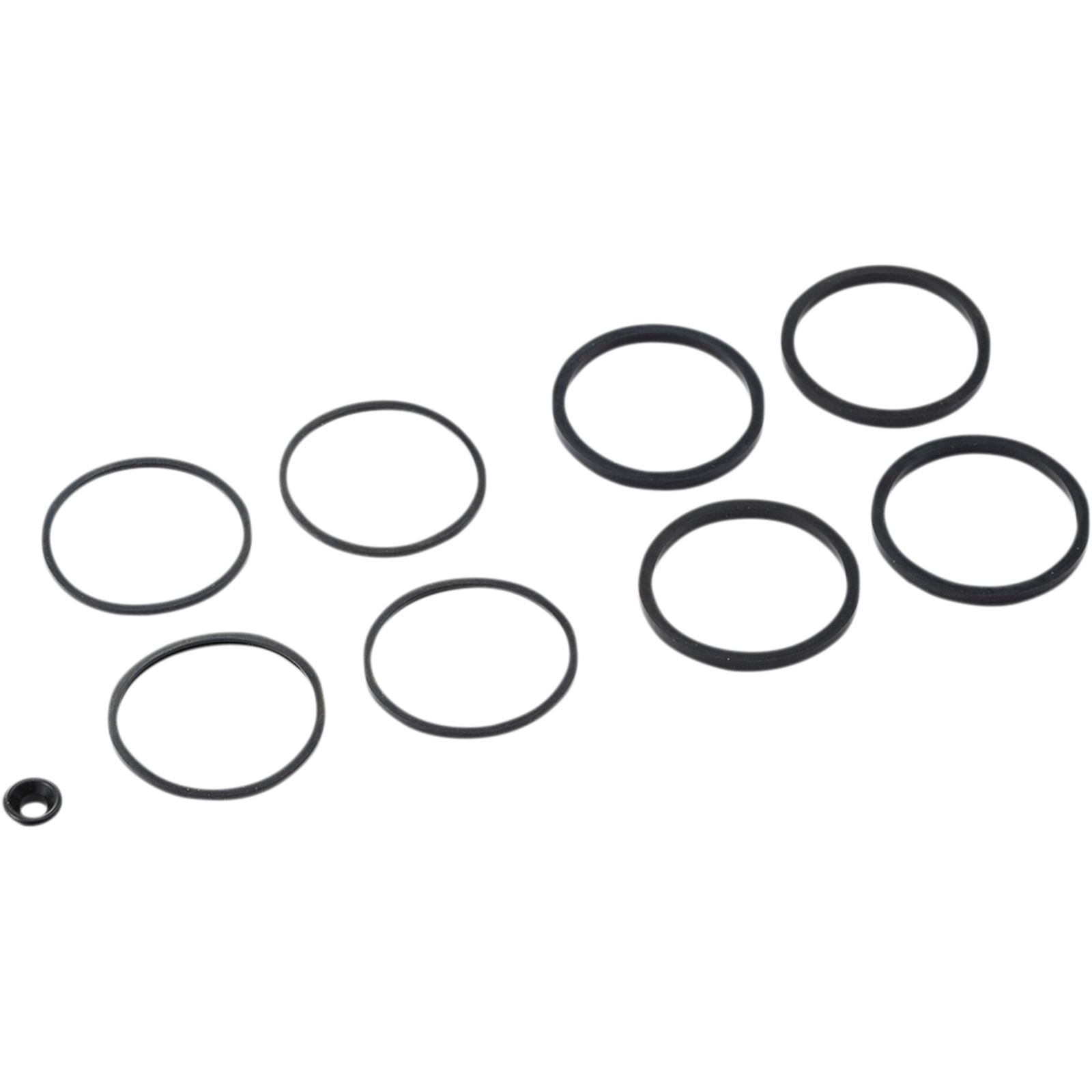 Drag Specialties Caliper Seal Kit - FLT [MPN: 1702-0464]_1031501