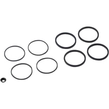 Drag Specialties Caliper Seal Kit - FLT [MPN: 1702-0464]_1031501