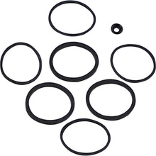 Drag Specialties Caliper Seal Kit - FLT [MPN: 1702-0464]_1031502