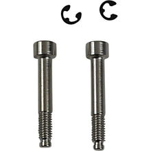 Moose Offroad Brake Caliper Pins for KTM 1702-0493_1031505