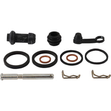Moose Offroad Caliper Rebuild Kit for Husqvarna - Front  1702-0497_1031487