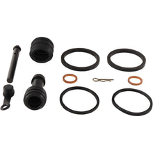 Moose Offroad Caliper Rebuild Kit - Front - For Suzuki 1702-0498_1031509