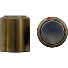 Parts Unlimited Brake Caliper Piston Kit [MPN: 1702-0599]_1090974
