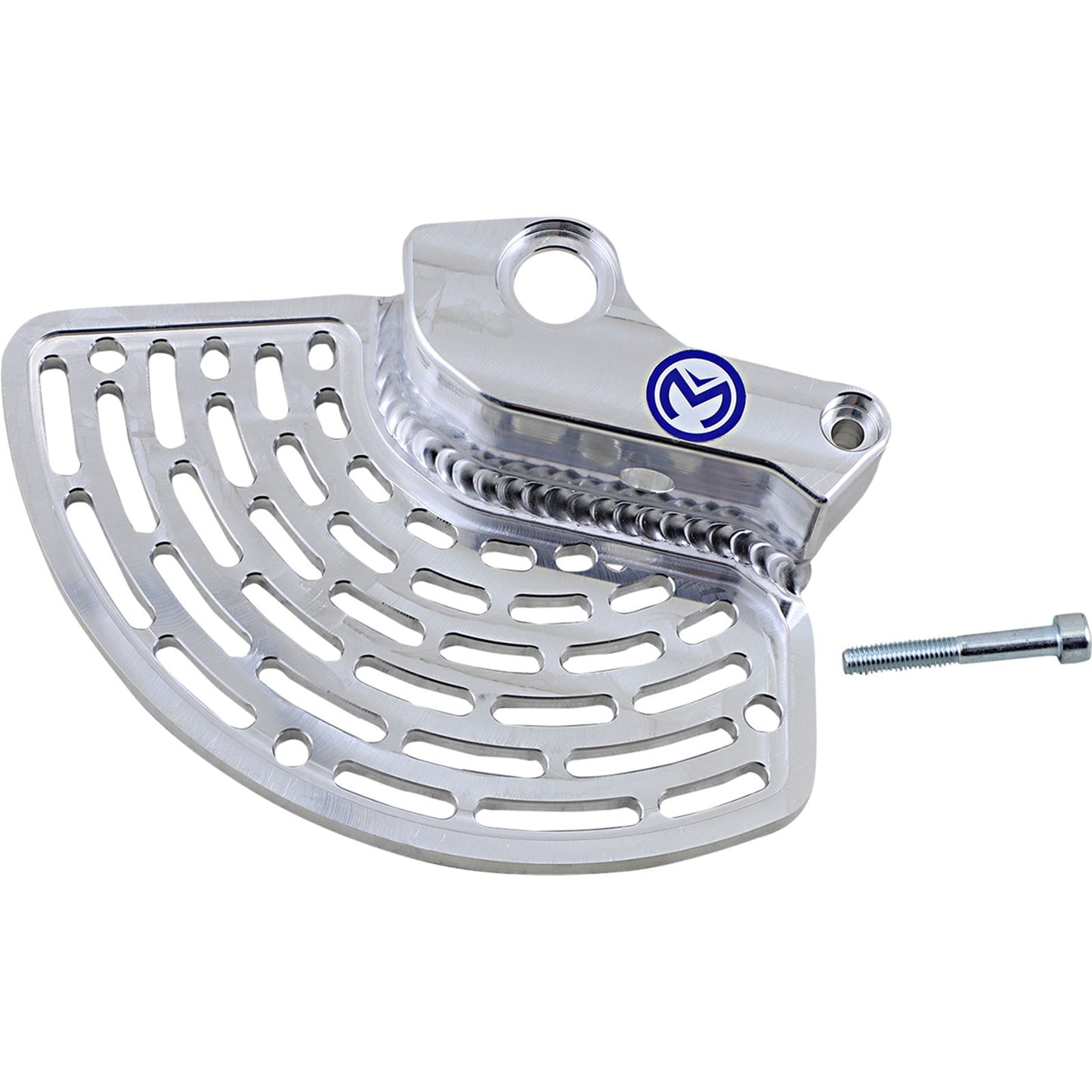 Moose Offroad Rotor Guard - Front 1711-1696_1031466