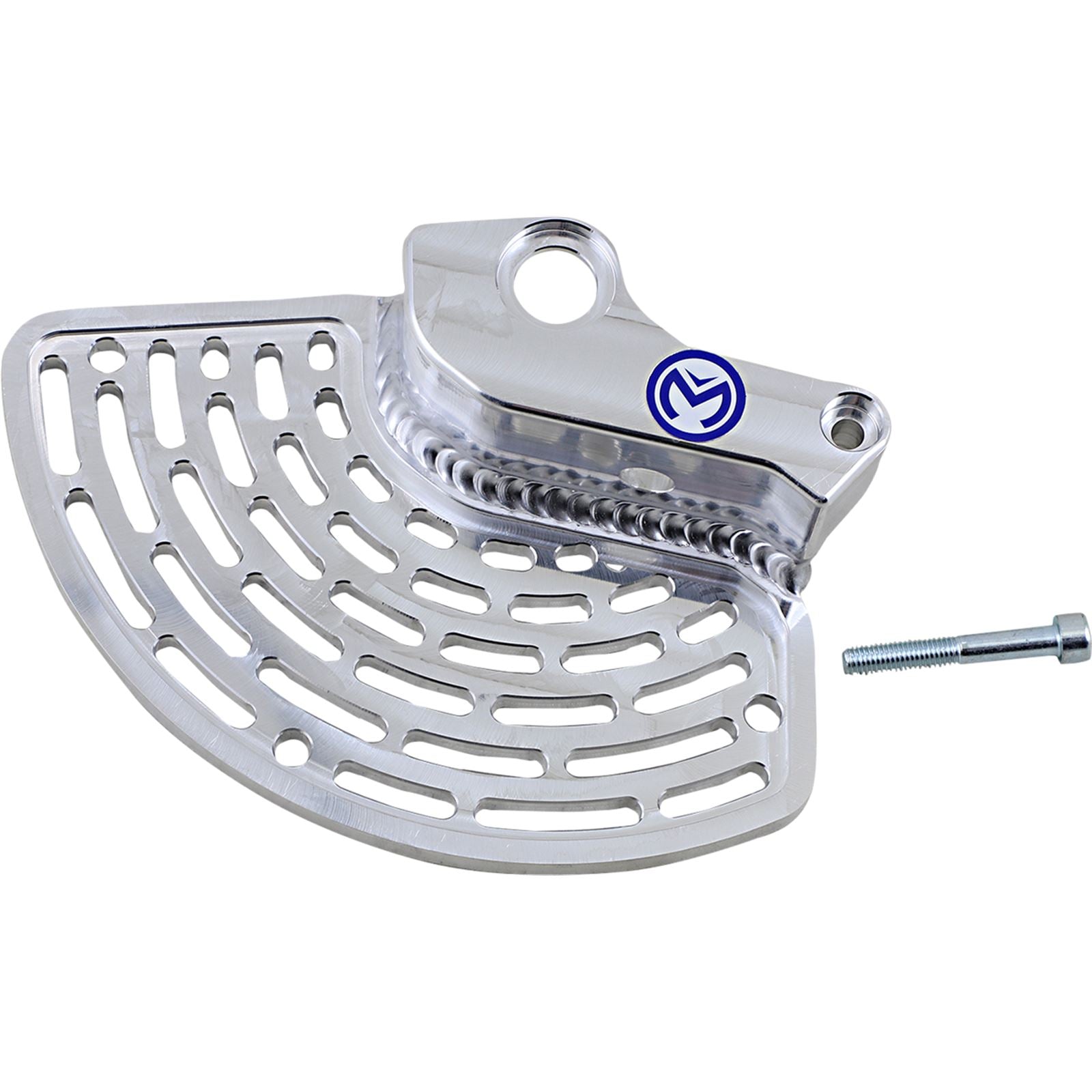 Moose Offroad Rotor Guard - Front 1711-1696_1031466