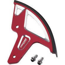 Moose Offroad Rear Rotor Guard for Honda 1711-1801_1031468