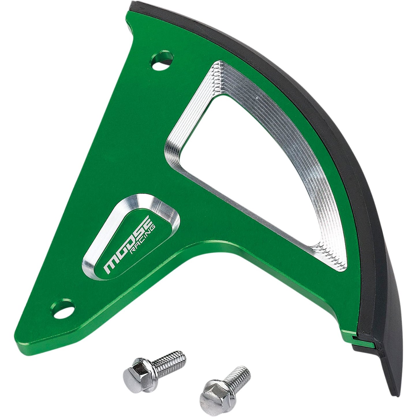 Moose Offroad Rear Rotor Guard for Kawasaki KX/KXF 1711-1802_1031469