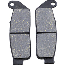 Drag Specialties Organic Brake Pads 1720-0646_1031471