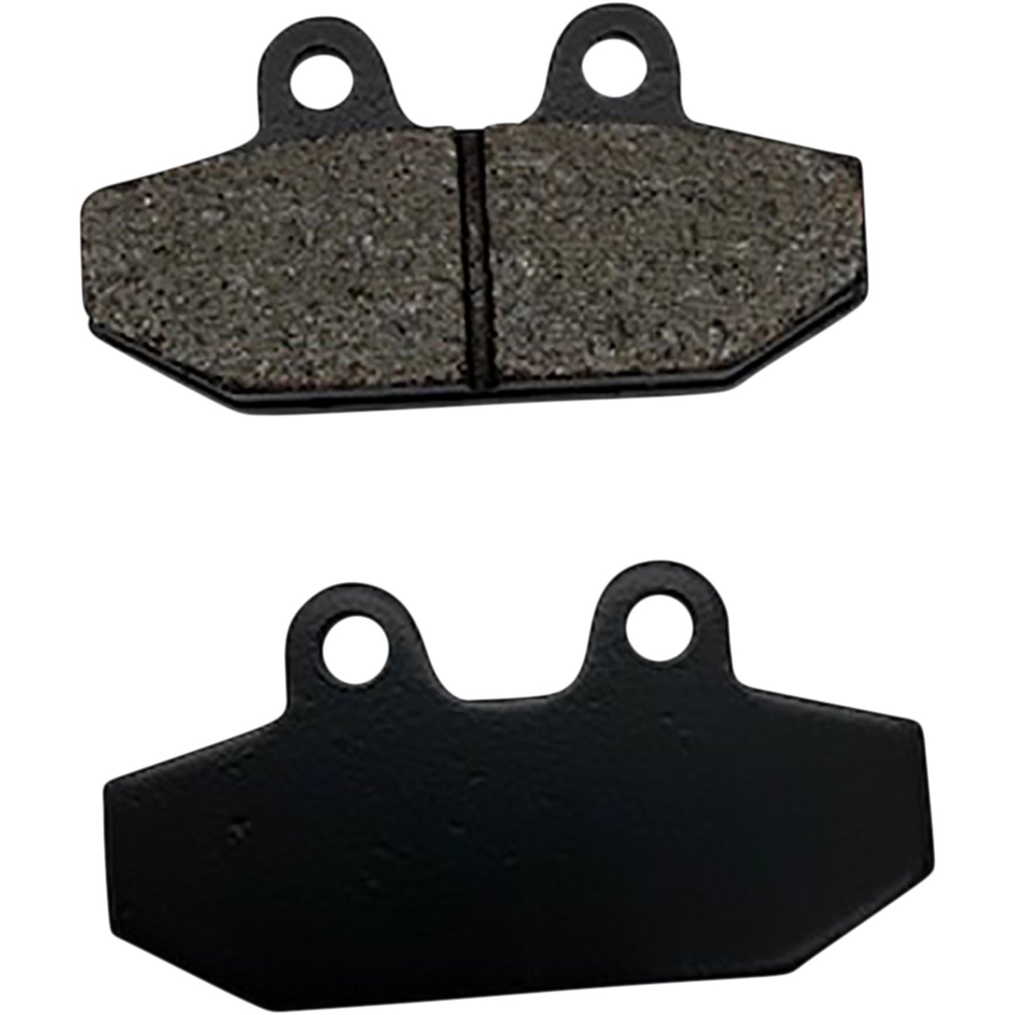 Drag Specialties Organic Brake Pads 1720-0647_1031472