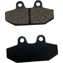 Drag Specialties Organic Brake Pads 1720-0647_1031472