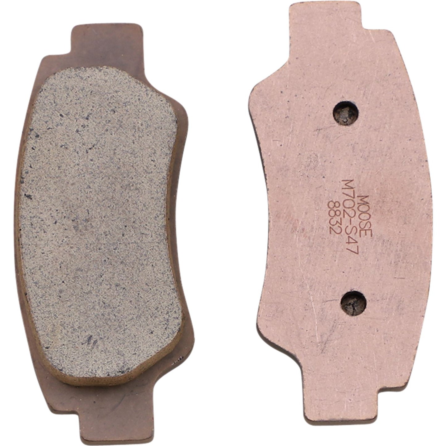 Moose Offroad Brake Pad for CF Moto - Rear [MPN: 1721-3001]_1031473