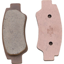 Moose Offroad Brake Pad for CF Moto - Rear [MPN: 1721-3001]_1031473