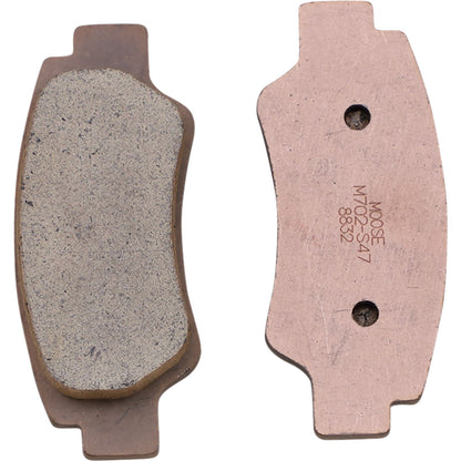 Moose Offroad Brake Pad for CF Moto - Rear [MPN: 1721-3001]_1031473
