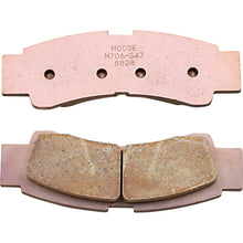 Moose Offroad Brake Pad for Kawasaki KRX1000 - Front 1721-3002_1031474