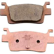 Moose Offroad Brake Pad - Rear - KRX1000 1721-3003_1031475
