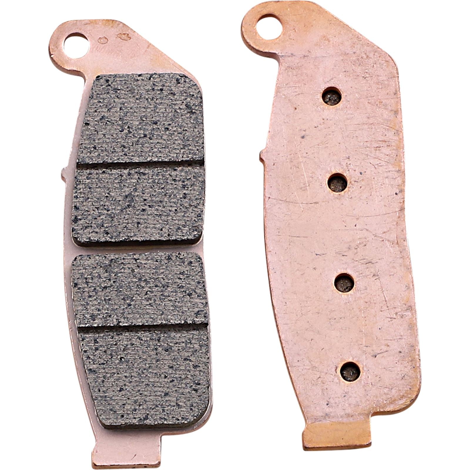 Drag Specialties Sintered Brake Pads 1721-3025_1031476