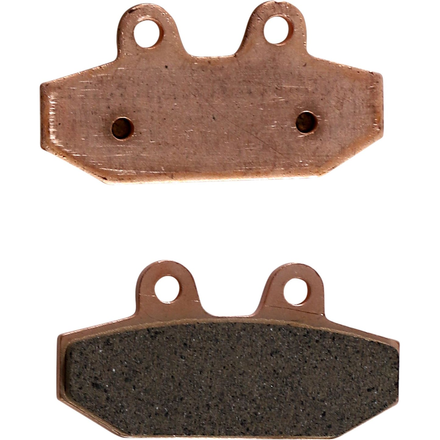 Drag Specialties Sintered Brake Pads 1721-3026_1031477