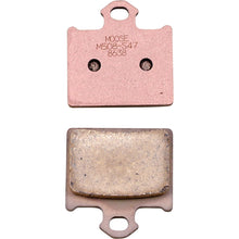 Moose Offroad XCR Brake Pads - Rear 1721-3027_1031478