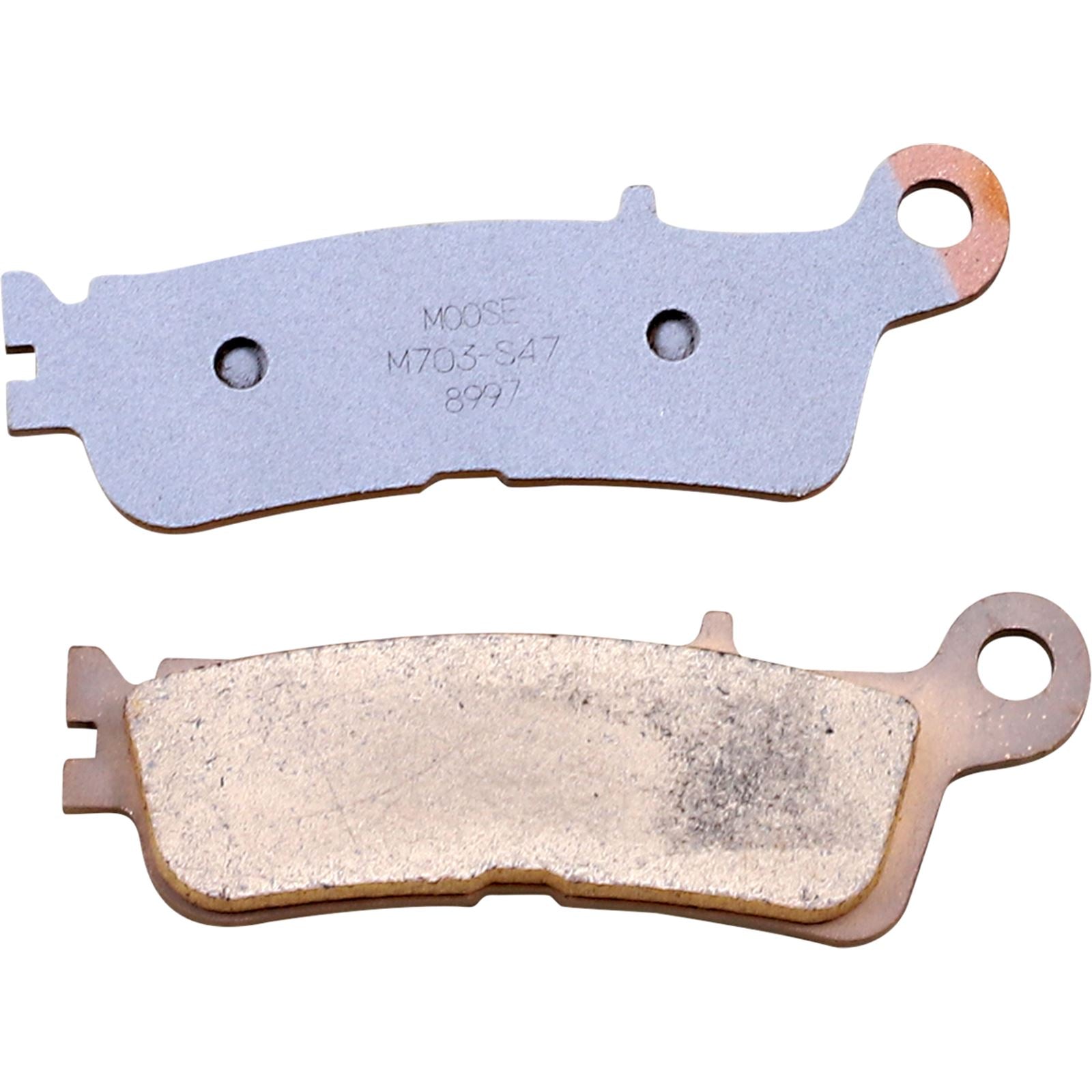 Moose Offroad XCR Brake Pads - Front 1721-3028_1031479