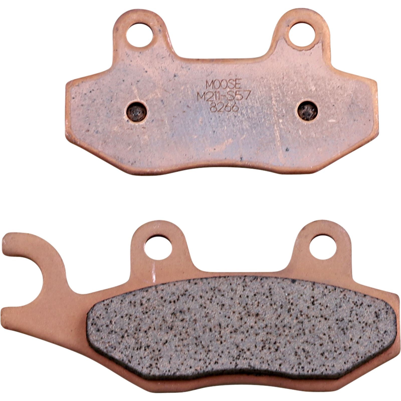Moose Offroad M1 Brake Pads - Front 1721-3029_1031480