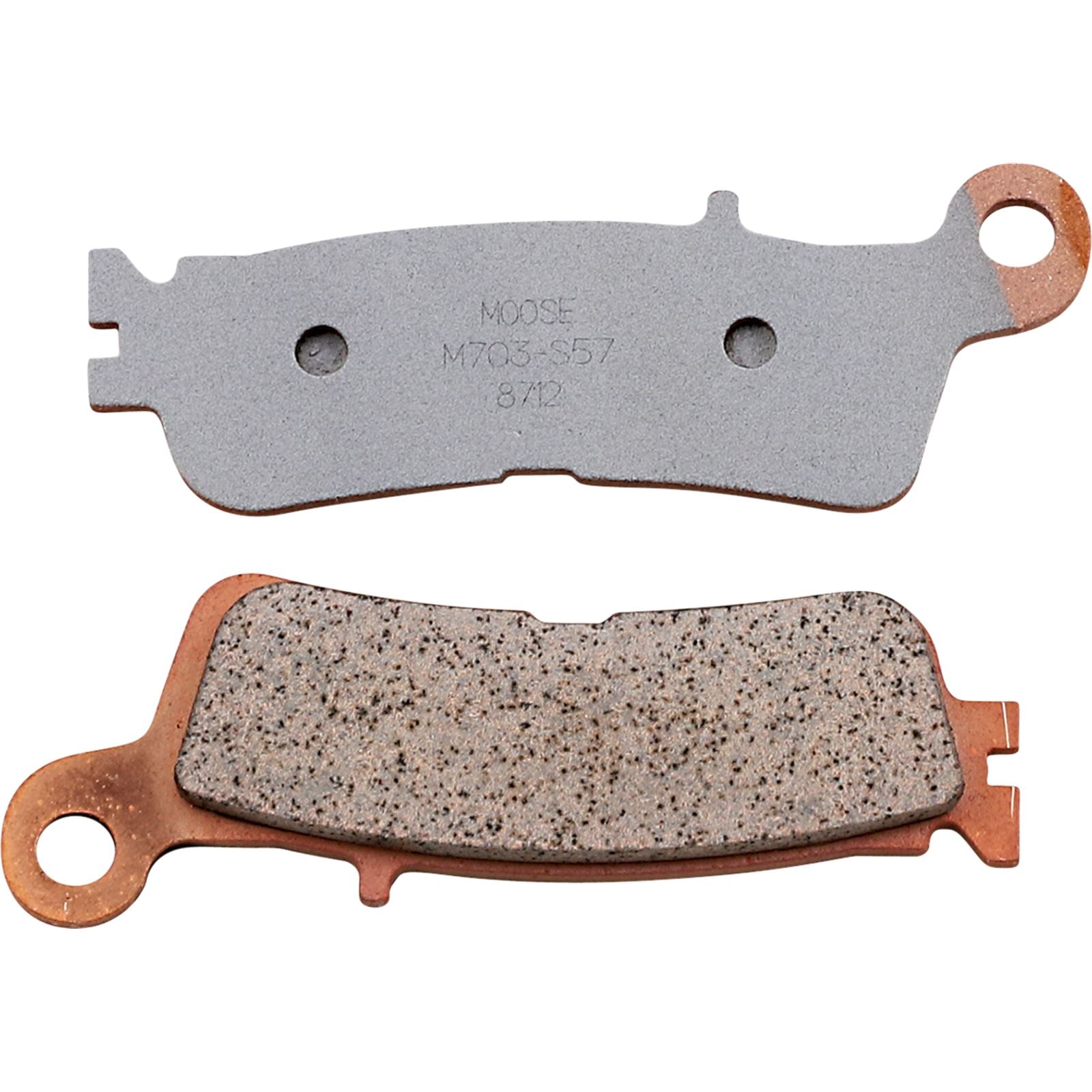 Moose Offroad M1 Brake Pads - Front 1721-3030_1031481