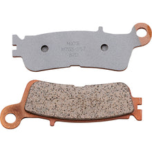 Moose Offroad M1 Brake Pads - Front 1721-3030_1031481