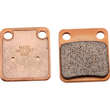 Moose Offroad M1 Brake Pads - Rear 1721-3031_1031482