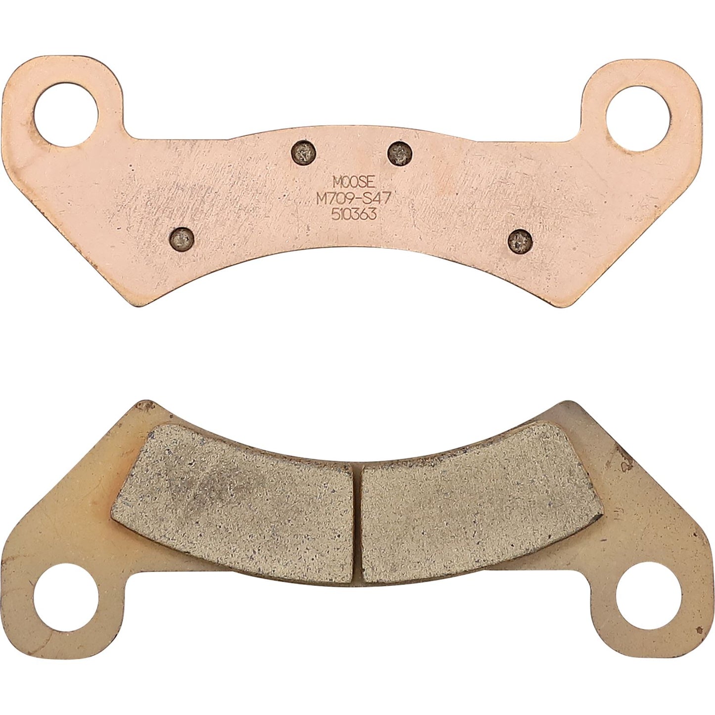 Moose Offroad Brake Pad - Front for John Deere 1721-3134_1135250
