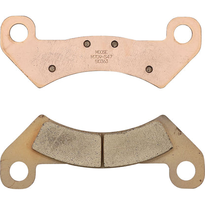 Moose Offroad Brake Pad - Front for John Deere 1721-3134_1135250