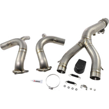 Akrapovic Headpipes Tip for BMW [MPN: E-B12E4/1]_1057012
