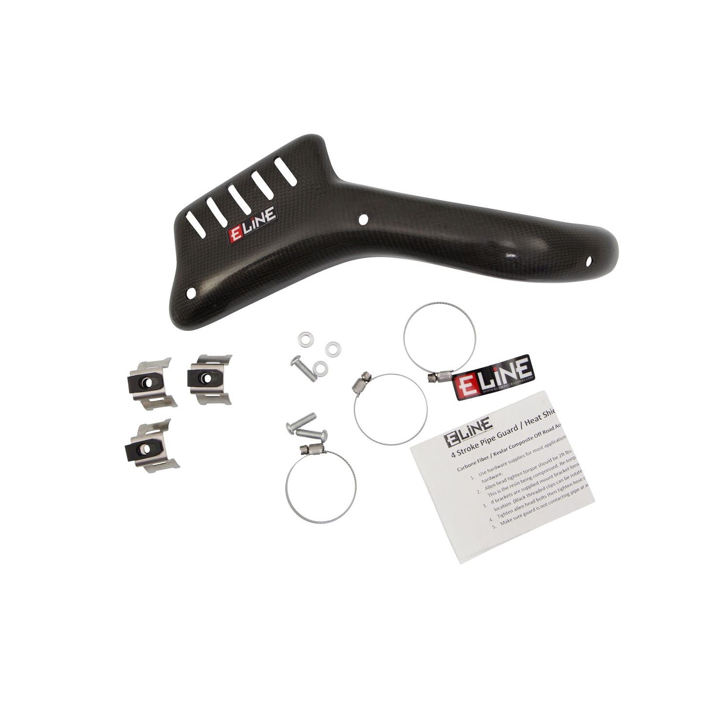 Moose Offroad Pipe Guard 1861-1336_1031538