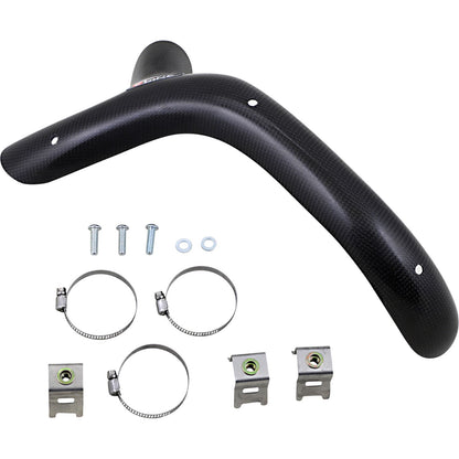 Moose Offroad Pipe Guard - Stock 1861-1471_1031540