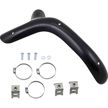 Moose Offroad Pipe Guard - Stock 1861-1471_1031541