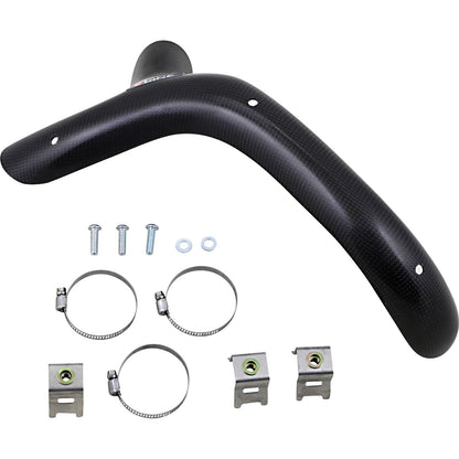 Moose Offroad Pipe Guard - Stock 1861-1471_1031541