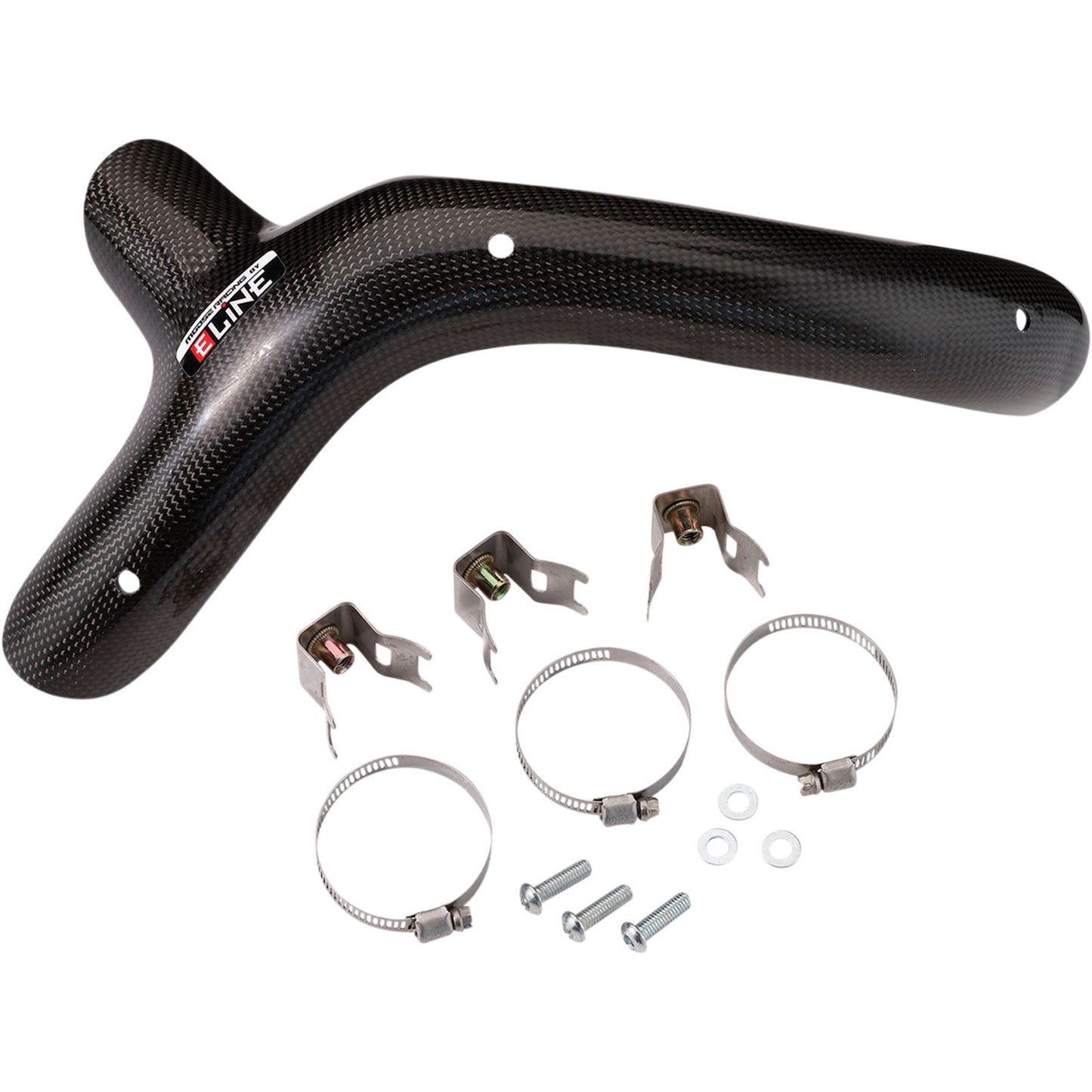 Moose Offroad Pipe Guard - Stock 1861-1471_1031542