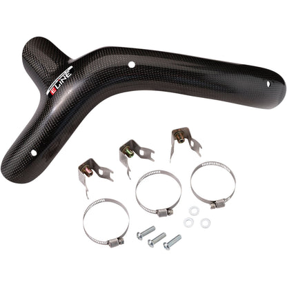 Moose Offroad Pipe Guard - Stock 1861-1471_1031542