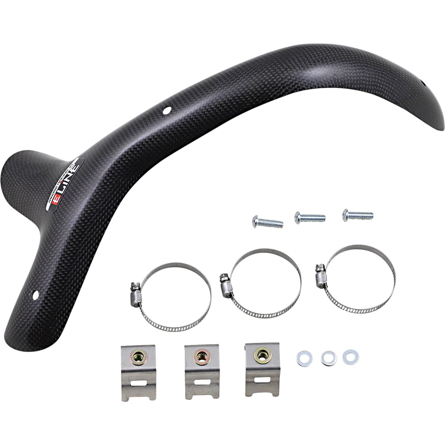 Moose Offroad Pipe Guard - Stock 1861-1472_1031543