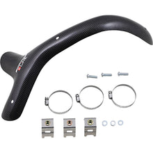 Moose Offroad Pipe Guard - Stock 1861-1472_1031543