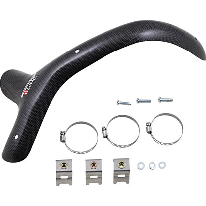 Moose Offroad Pipe Guard - Stock 1861-1472_1031543