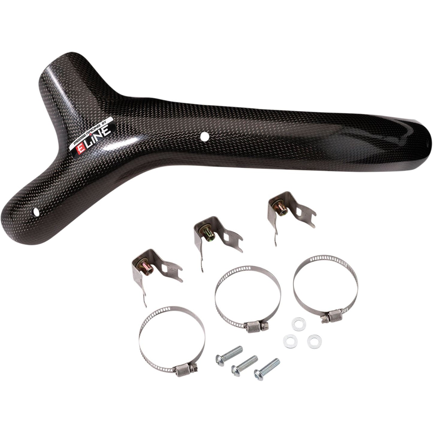 Moose Offroad Pipe Guard - Stock 1861-1472_1031544