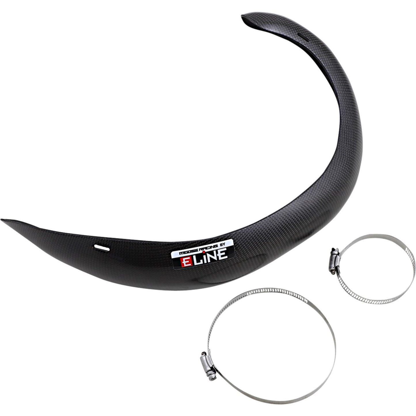 Moose Offroad Pipe Guard - Stock 1861-1473_1031545