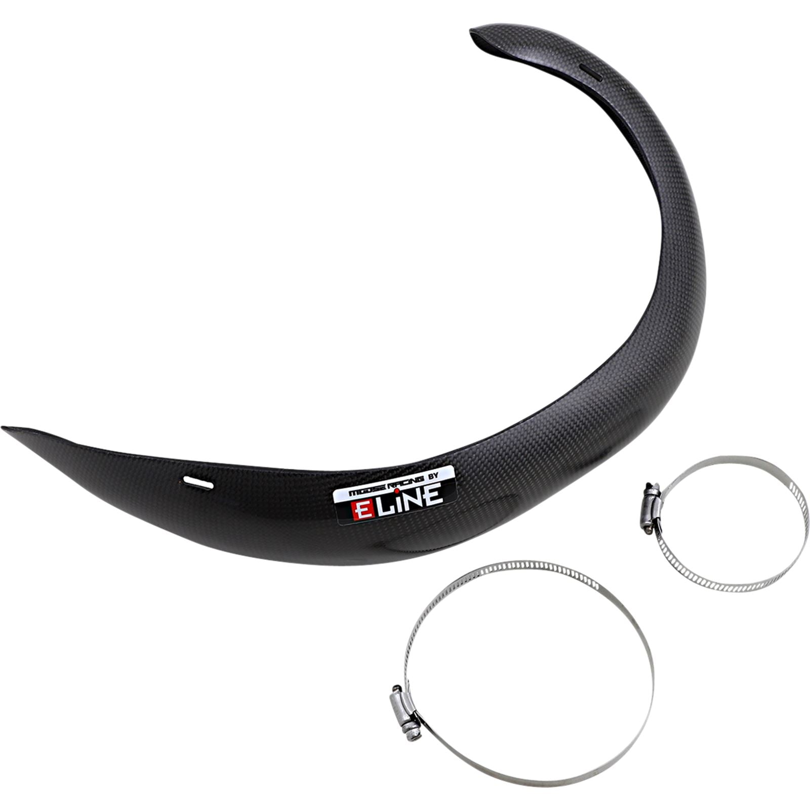 Moose Offroad Pipe Guard - Stock 1861-1473_1031545