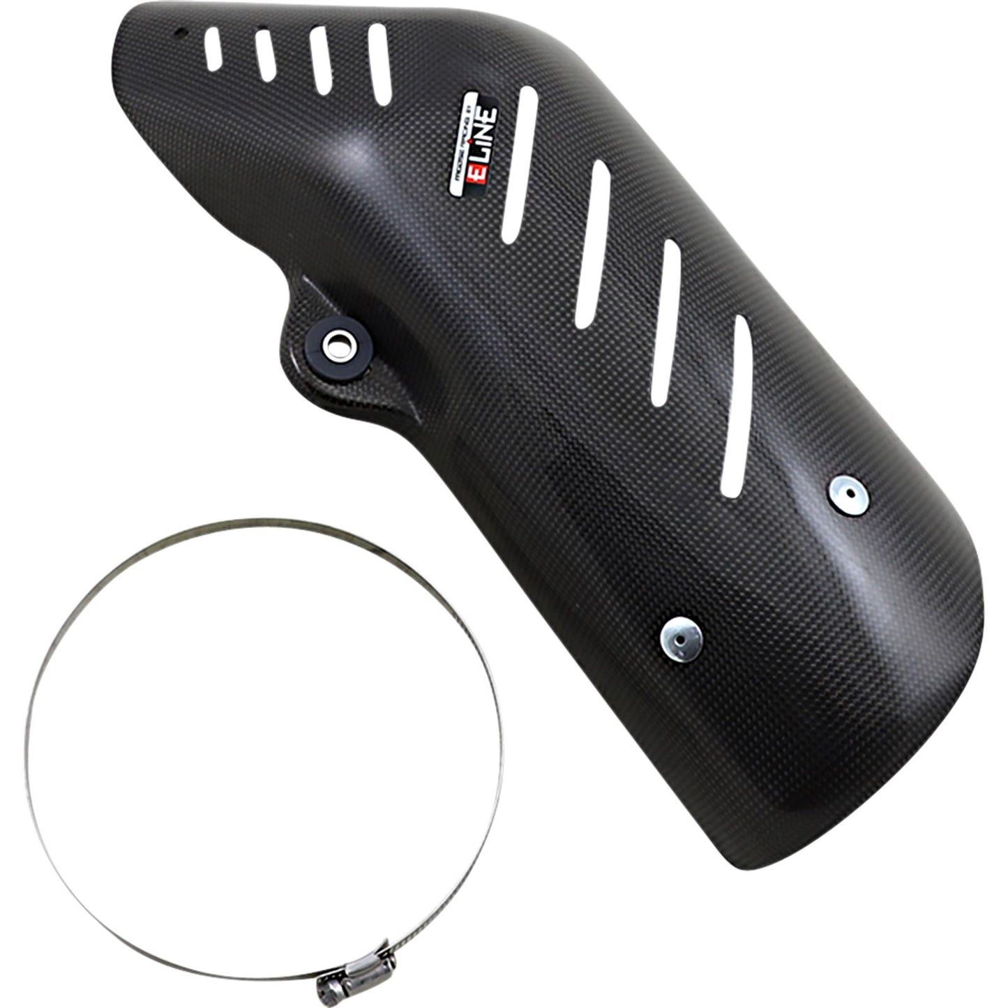 Moose Offroad Pipe Guard 1861-1476_1031547
