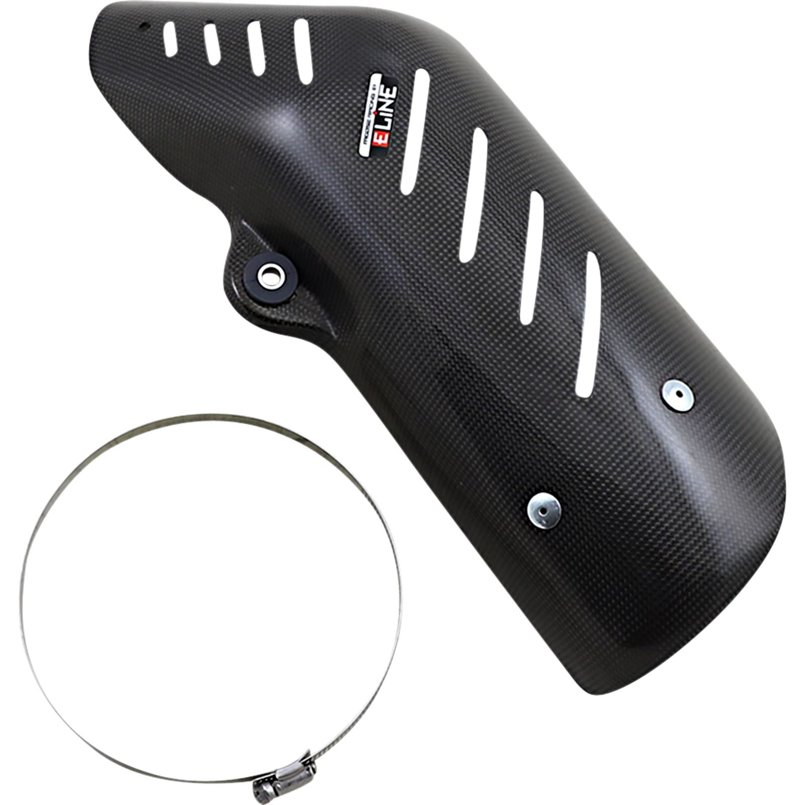 Moose Offroad Pipe Guard 1861-1476_1031547